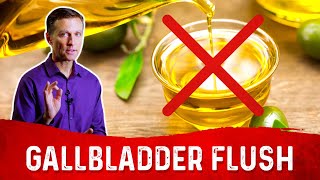 What Causes Gallstones & Is Gallbladder Cleanse Safe Or Not – Dr. Berg