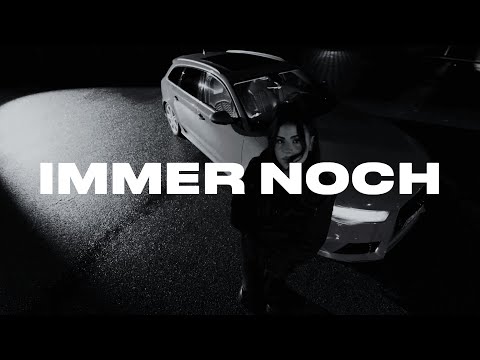 Lune x Jazeek x Shabab Type Beat - "IMMER NOCH"