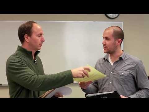 ALI Semester at SDSU - How to "crash" a class