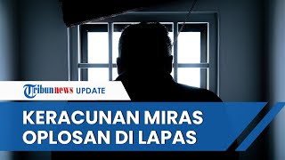 Oplos Softdrink dengan Etanol Bekas Obat Kulit, 3 Warga Binaan Lapas Kelas IIA Pontianak Keracunan