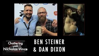 Chattering about The Stomach