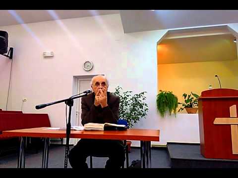 Zaharia Bica studiu Geneza cap  9 & 3 2016 02 01