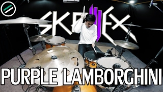 Download lagu Purple Lamborghini - Skrillex & Rick Ross - Drum Cover - Ixora (Wayan) mp3 Download lagu Purple Lamborghini - Skrillex & Rick Ross - Drum Cover - Ixora (Wayan) mp3
