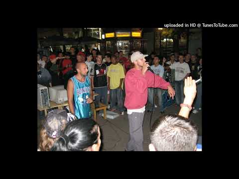 Young Outlawz - E jebi ga