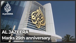 The price of truth: Al Jazeera marks 25 dangerous years