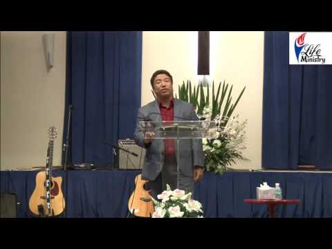 Tahchunhnak Capo 5 - Rev. Dr. Tuan Peng Thang