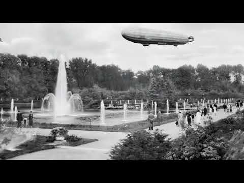 Brandfilm.pl - Przedwojenna Legnica - Park Miejski | Film Ai