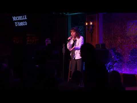 Jazz Fever by Rachel Bloom perf. by Michelle D'Amico