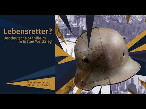 Lifesaver? - Patient report before the introduction of the steel helmet (1916)