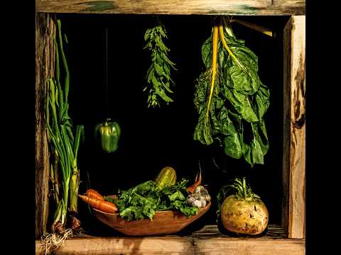 Raíces y sabores: artesanía en madera en Tortel