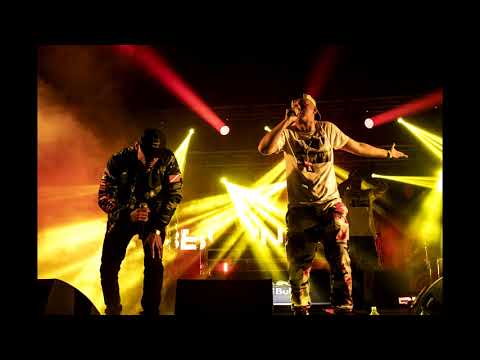 G.S.P.- Szansa(2017)