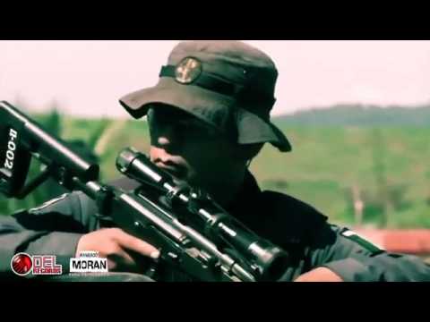 Traviezoz de La Zierra   Sigo Siendo El 1 R5 VIDEOUNDERGROUND By Rameado