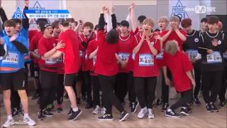 [FMV] Produce 101 Season 2 - Simple - Woozi (Seventeen)