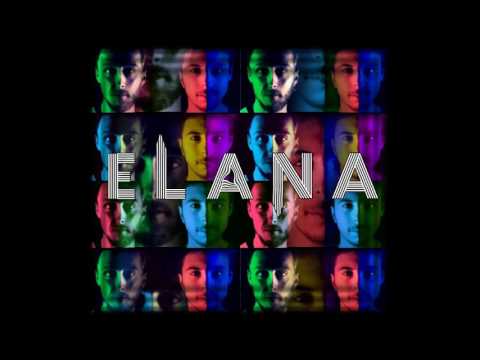 ELANA - Till I'm There