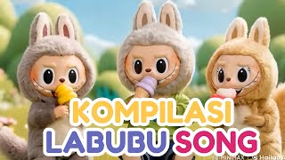 Download lagu 🎶 LIVE KOMPILASI LABUBU SONG V2 🎶 ‍ mp3