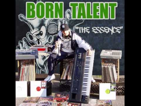 Born Talent - Talent's Affection (2008)