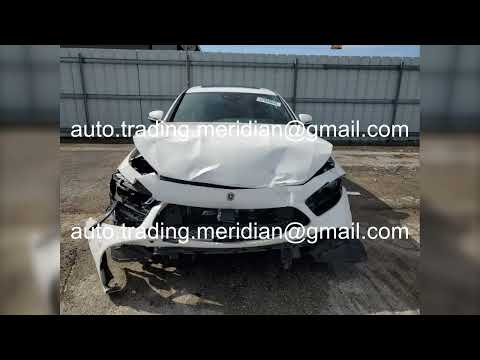 2023 MERCEDES BENZ CLS 450 4MATIC, VIN W1K2J5KB1PA121065