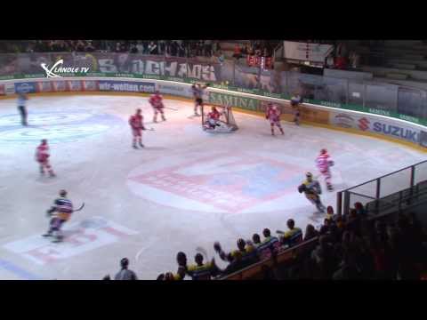 VEU Feldkirch vs. HC Gröden