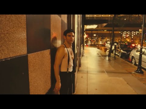 Low Cut Connie - "STAY AS LONG AS YOU LIKE" (official video)