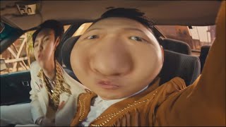 PSY - That That feat SUGA but somethings terribly 