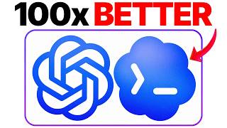 New ChatGPT Codex Update: Automate ANYTHING!