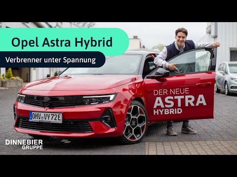 Autohaus Dinnebier Opel / Kia YouTube-Vdeominiatur 12