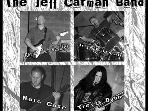 Jeff Carman Band - I Won't Back Down (Acoustic)