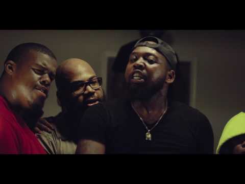 Cinco Cap - "Black Out" ( Official Video )