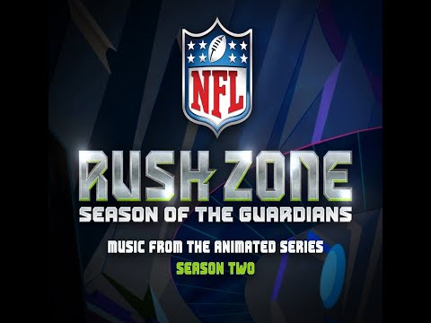 Guardians Unite · David Robidoux