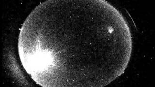preview picture of video 'Fireball Over New Mexico - Sept. 21, 2010, Lamy, N.M.'
