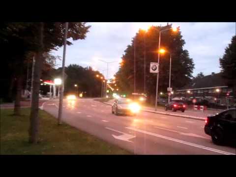 A1 21 108 MET SPOED NAAR ELDING EB PRIO 1 BRANDWEER DEN BOSCH NAAR BRANDGERUCHT TS2031 EN AL2051