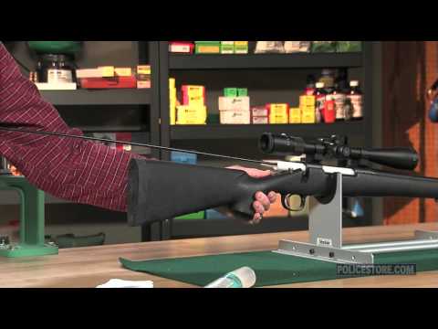 Non-Toxic Bore Tech Eliminator Cleaner BEST Bore Cleaner Gunsmith Approved