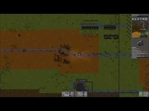 Factorio No Mods part39