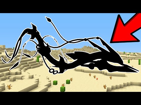 COMO EU CONSEGUI O POKEMON MAIS RARO DE TODOS