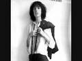Patti Smith - Kimberly