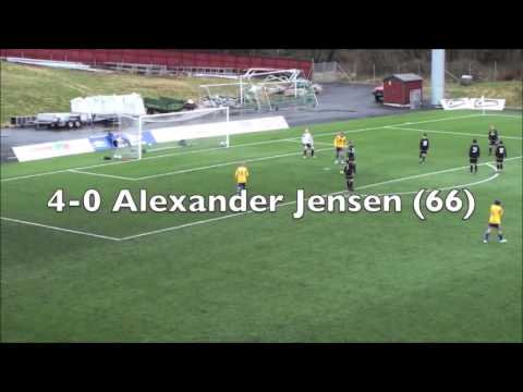 FK Fyllingsdalen   Byen e bergen byen e vår