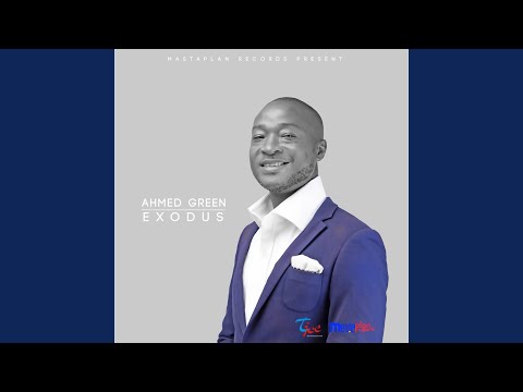 Ori Mi Wu (Oruko Jesu)