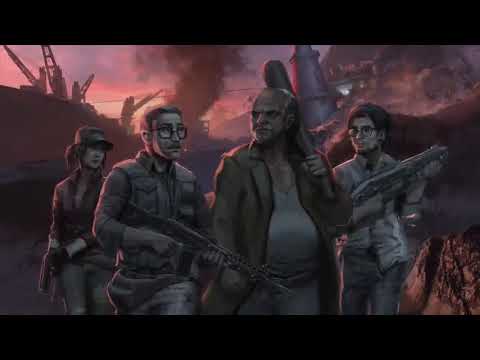 Black Ops 4 Zombies DLC 4 Tag Der Toten Intro Cutscene! (DLC 4 Tag Der Toten Trailer)