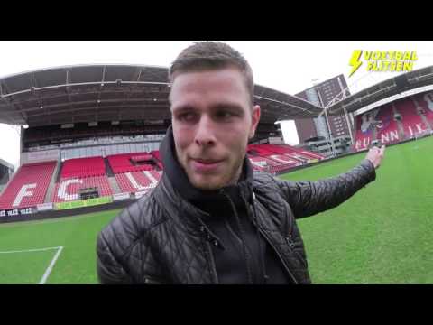 Robbin Ruiter beschrijft EXACT hoe FC Utrecht op 1-0 komt tegen Feyenoord