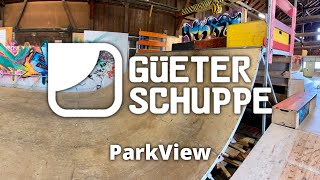 Skatepark Wädenswil