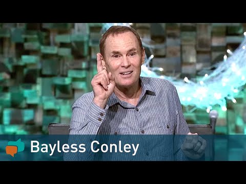The Parable of the Sower (2/2) | Bayless Conley
