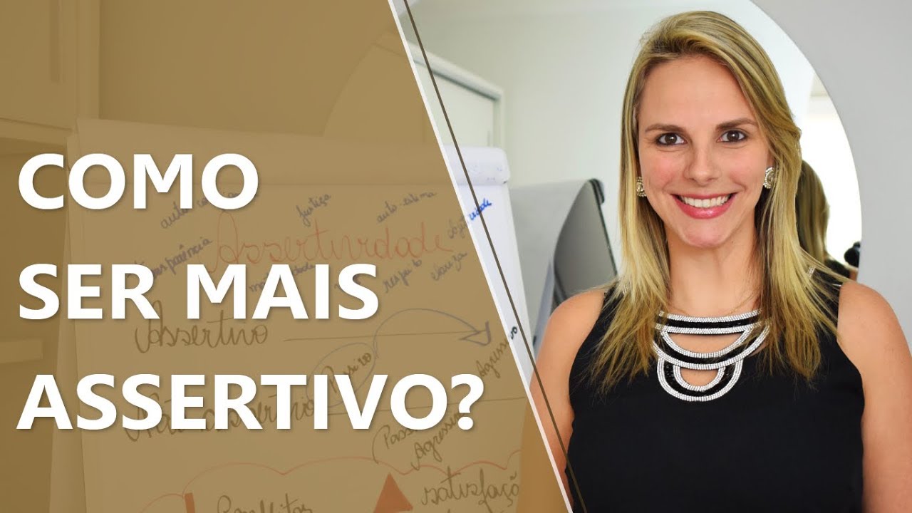 Como ter um comportamento mais assertivo? • Psicologia • Casule Saúde e Bem-estar