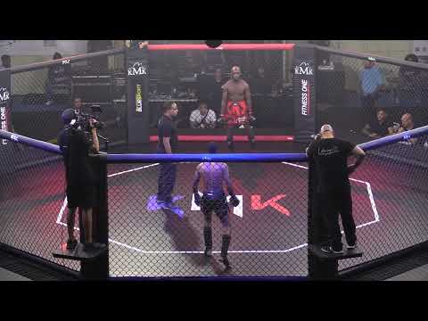 📽 Combat officiel – Casimir Vs Patcheapin -- EMATOM Fight Night 002