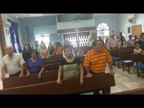 México vamos a cambiar!! IBC