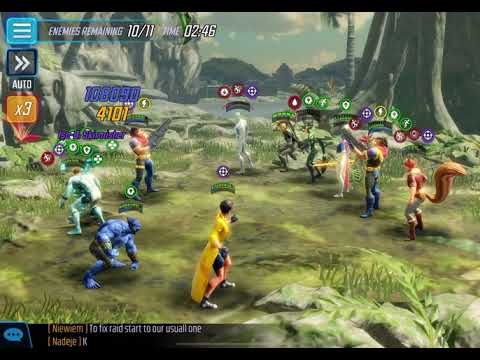 Doom 2.0 Mutant Mission 1 N3