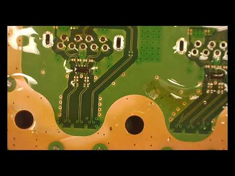 How to Fix a Broken Sony PlayStation 5 (PS5) Rear USB Port