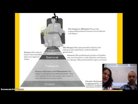 3.3 Japan Returns to Isolation