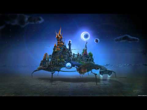 David garcia and high spies ft sarah tancer - all here now (drivepilot remix) 1080p HQ