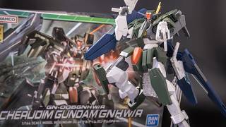 HG 1/144 ケルディムガンダムGNHW/R~ガンプラ・組み立て・作業用~