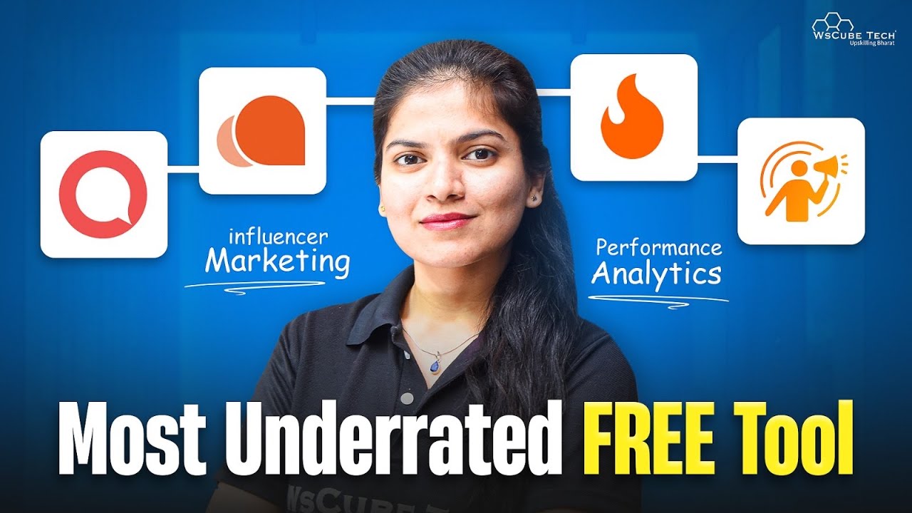 The BEST Free Tools for Influencer Marketing in 2026